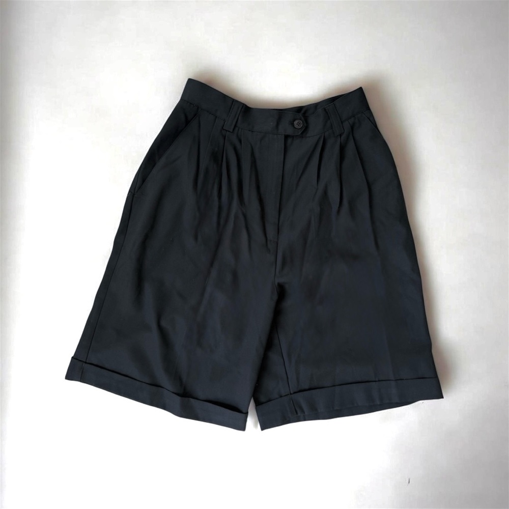 potomac collection trouser shorts